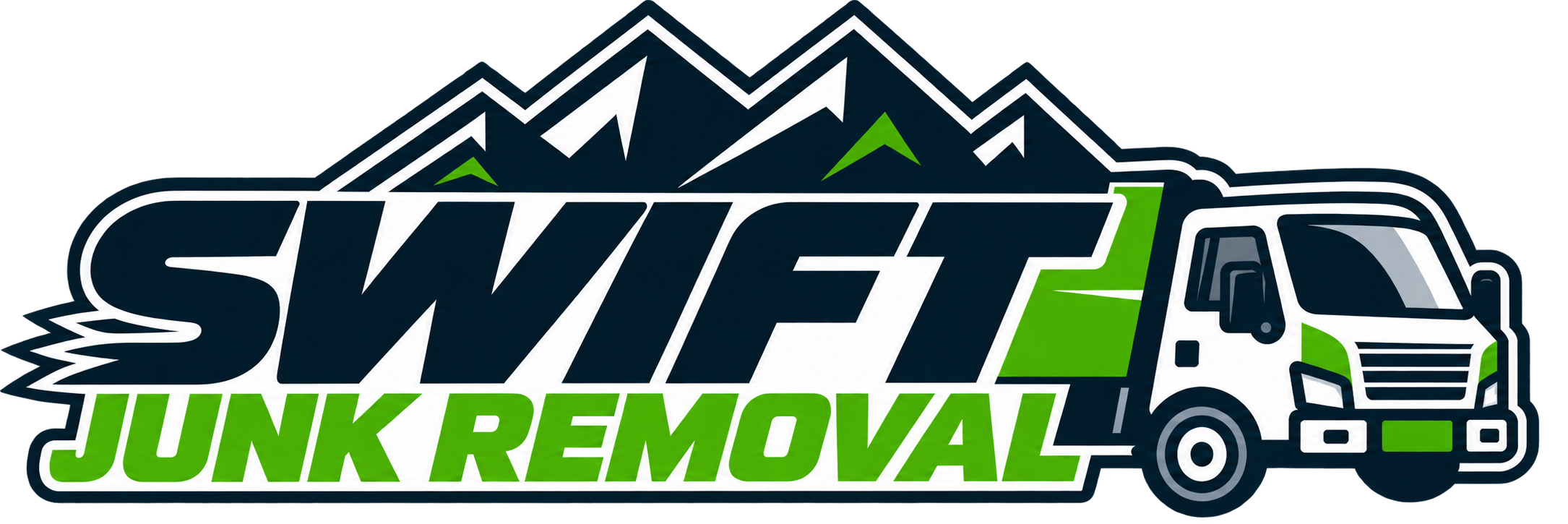 Swift Junk Removal